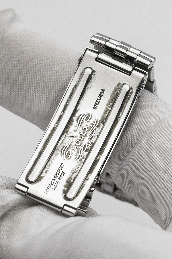 Rolex Datejust 6605