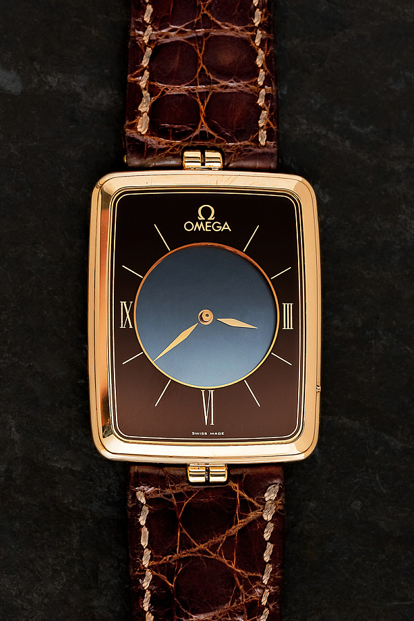 Tony Montana Omega “La Magique”