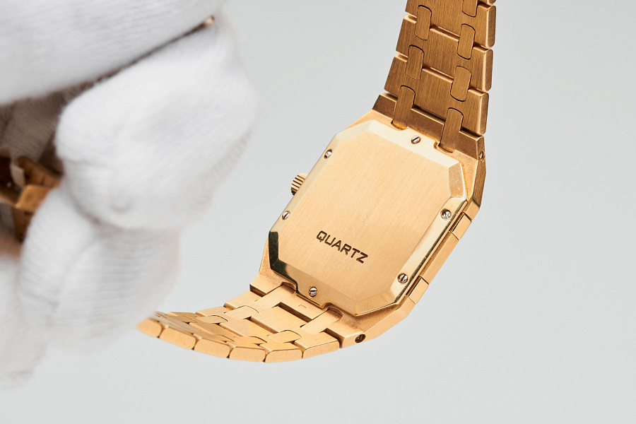 Royal Oak Quartz