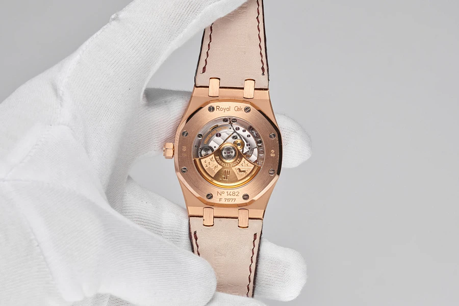 Royal Oak