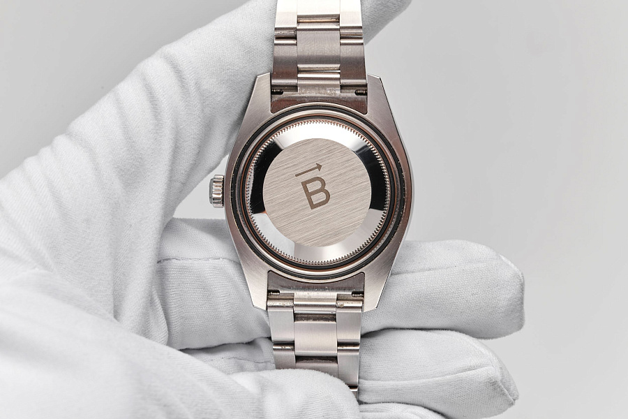 Milgauss