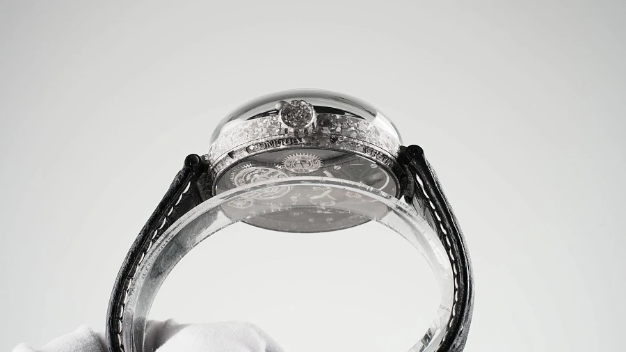 Perigee Piece Unique