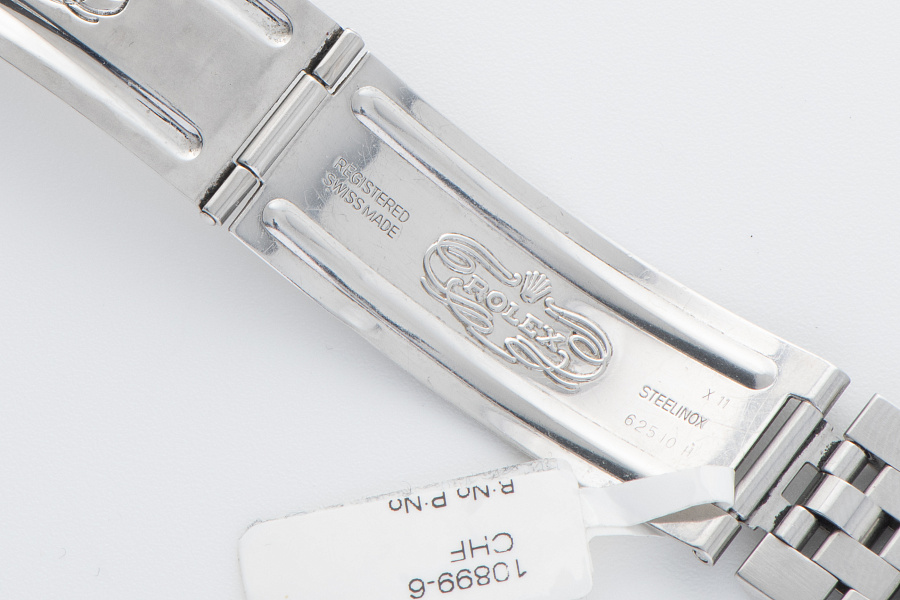 Datejust Ref. 16234 Diamond Dial