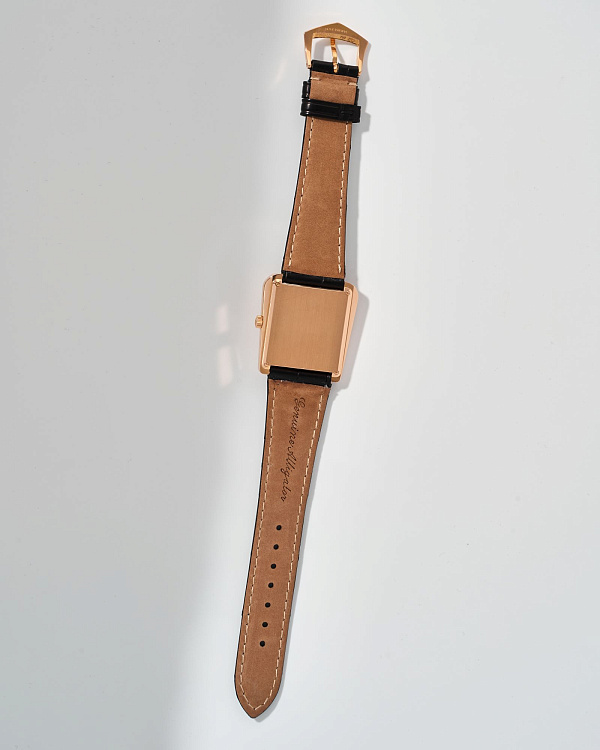 Gondolo 5489 Rose Gold