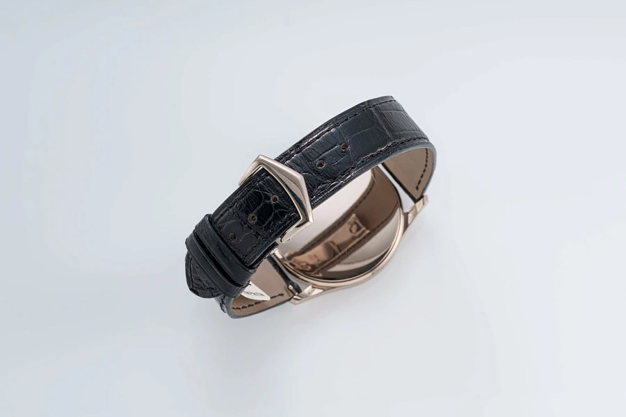 Calatrava Ref. 5196G in 18k White Gold