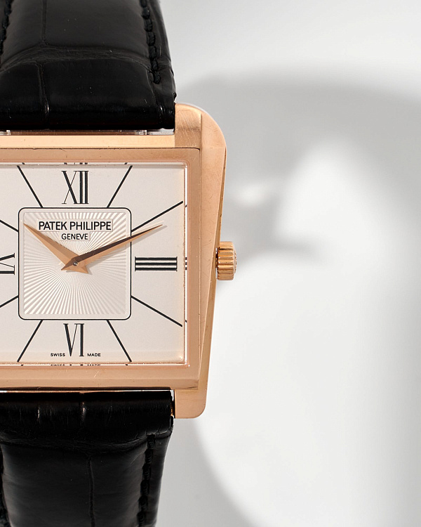 Gondolo 5489 Rose Gold