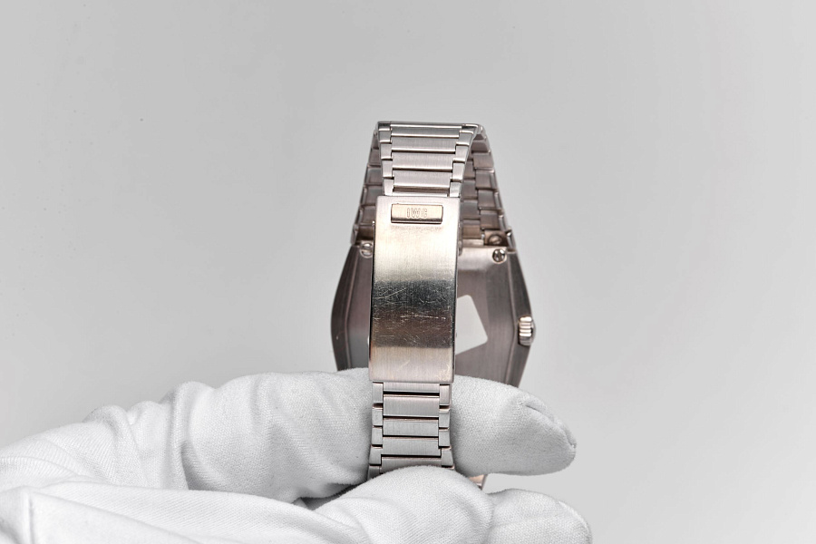 Da Vinci White Gold