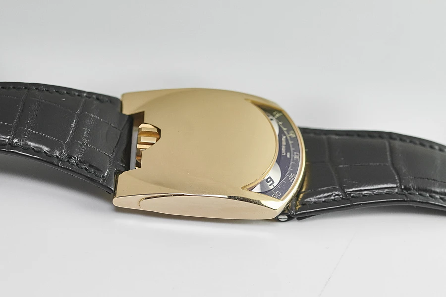 Urwerk PR 103