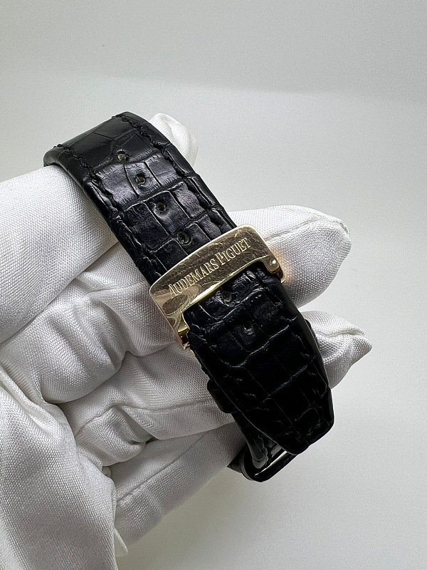 Royal Oak Tourbillon