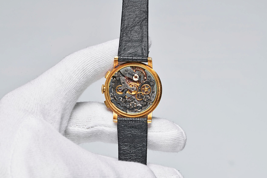 Vintage Chronograph