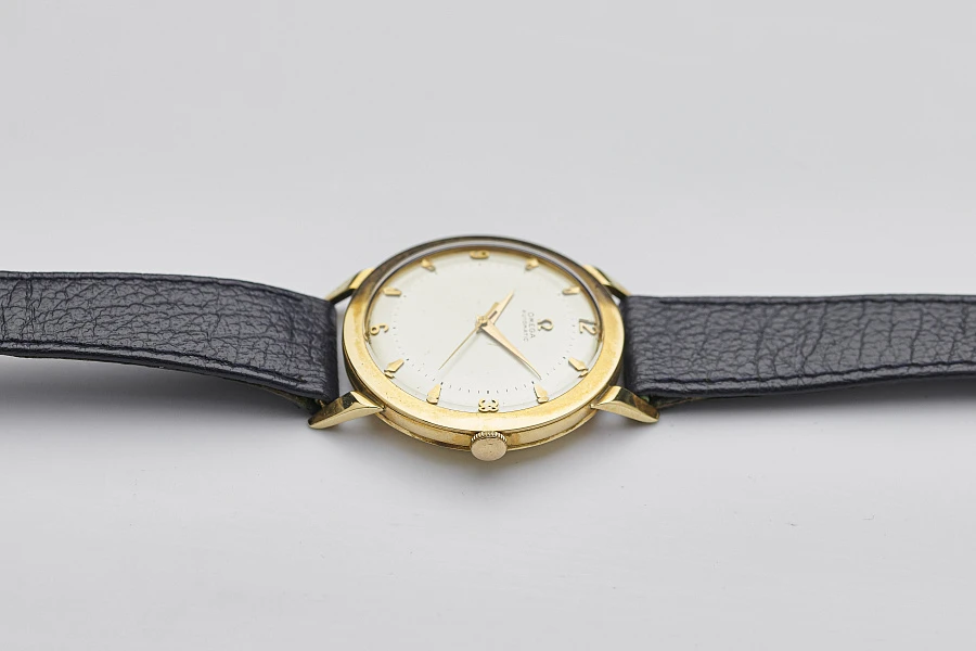 Omega Bumper