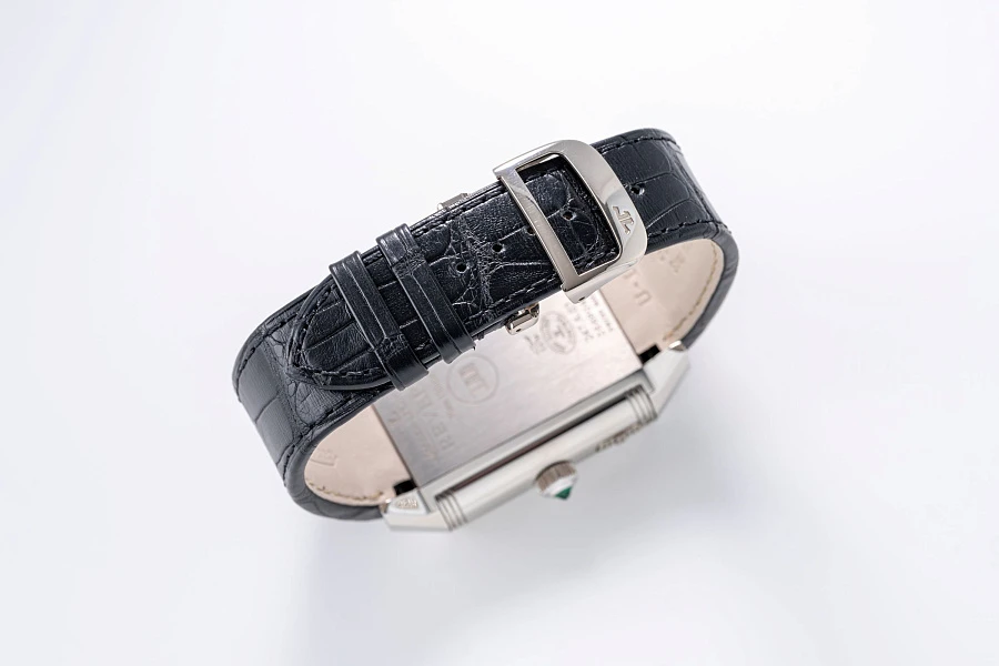 Reverso Gyro-Tourbillon Ref. 247.6.07 Pièce Unique