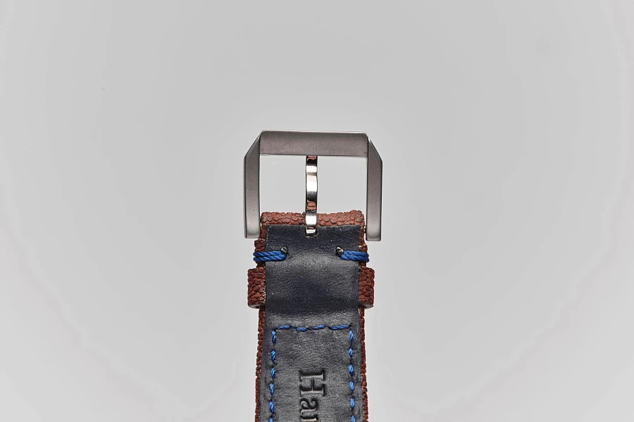 41mm Chronograph N°8 of 10