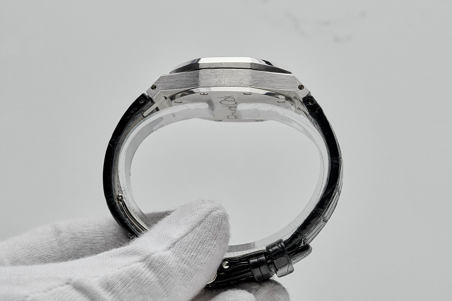 Royal Oak Chronograph
