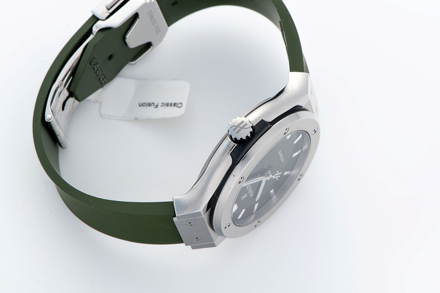 Classic Fusion Ref. 565.NX.8970.RX