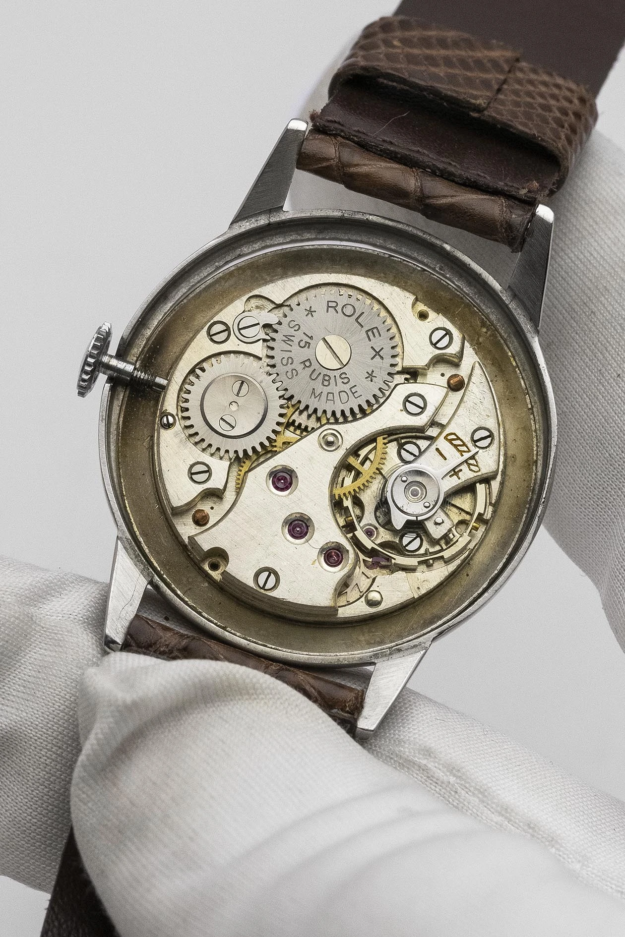 Rolex 3882