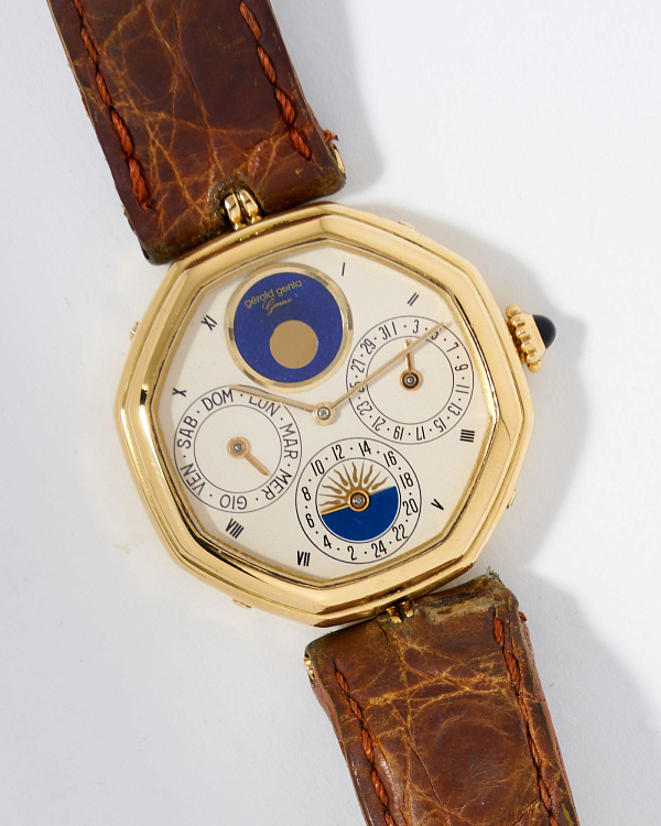 “Succes“ Day Date Moon Phase