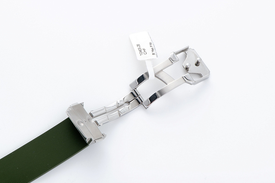 Classic Fusion Ref. 565.NX.8970.RX