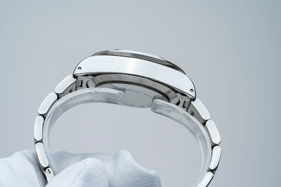 Big Block Chronograph