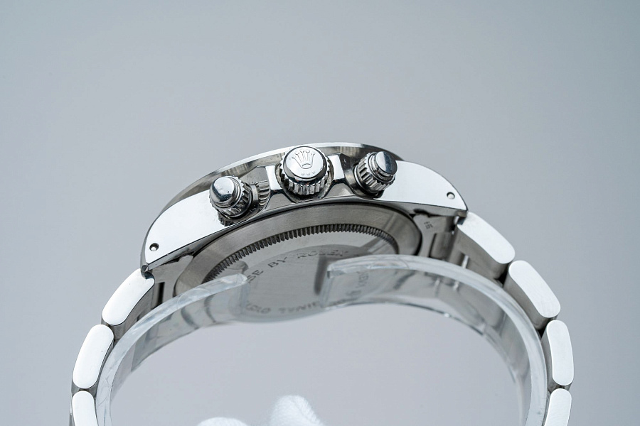 Big Block Chronograph