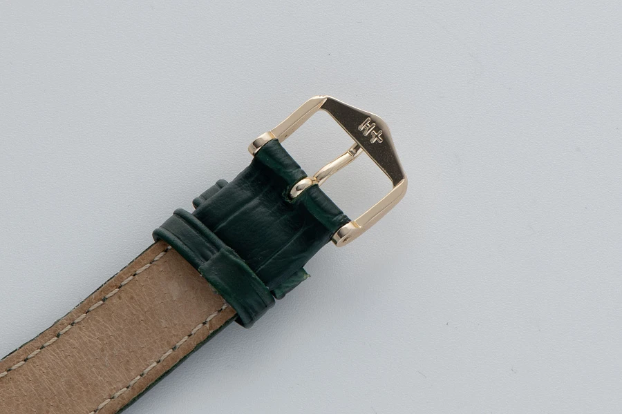 Dress Watch Ref. 6441 in 18k Yellow Gold