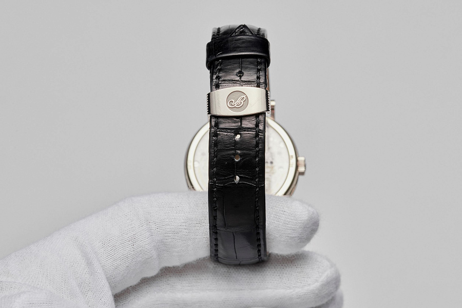 Classique Tourbillon