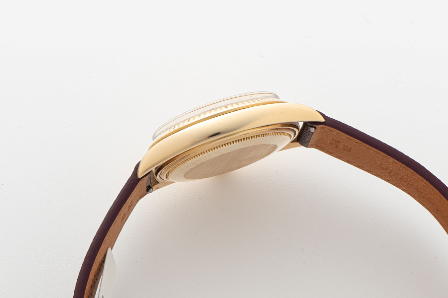 Day-Date Ref. 1803 in 18k Yellow Gold