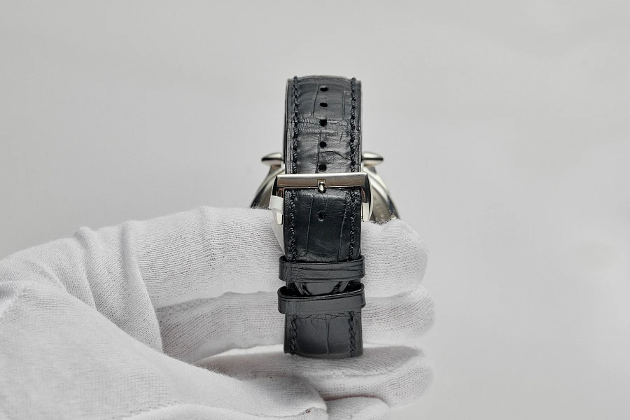 Perpetual Calendar, DB15