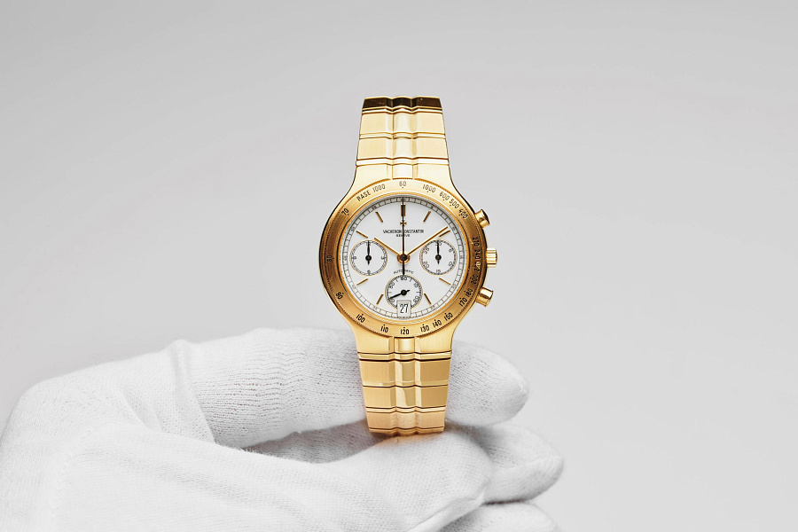 Phidias Chronograph