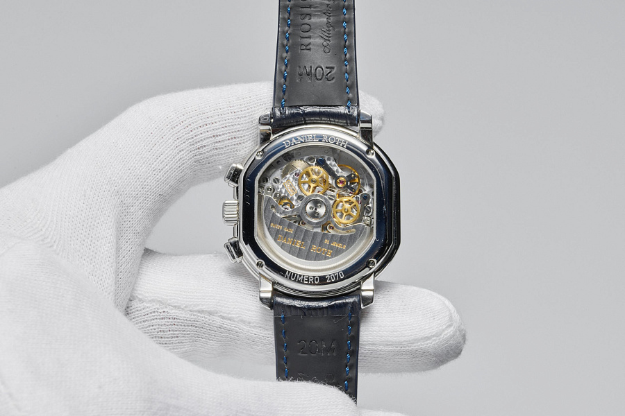 Chronograph