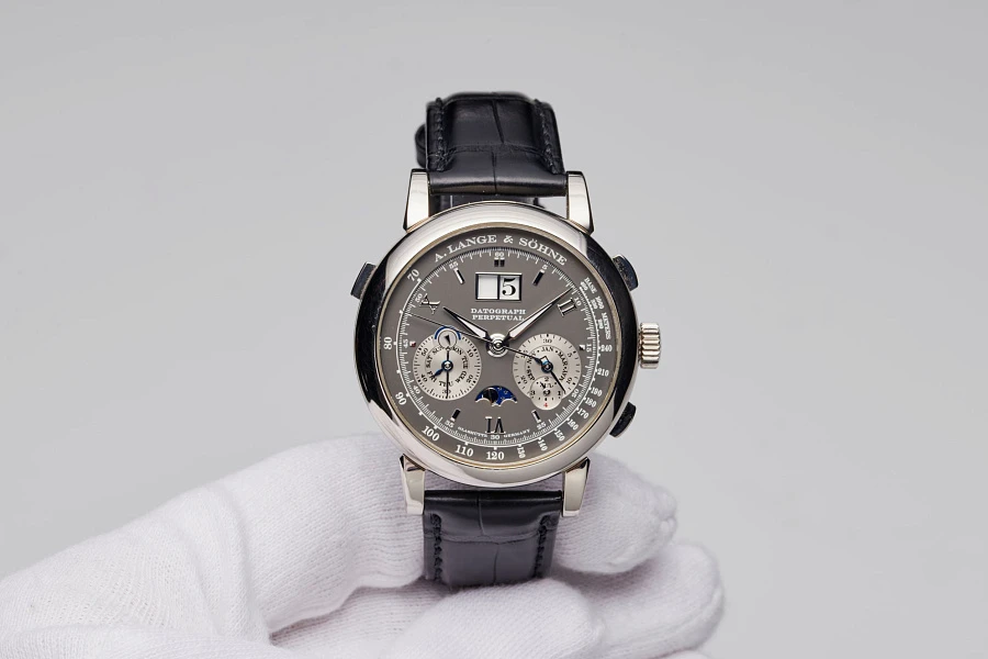 Datograph Perpetual