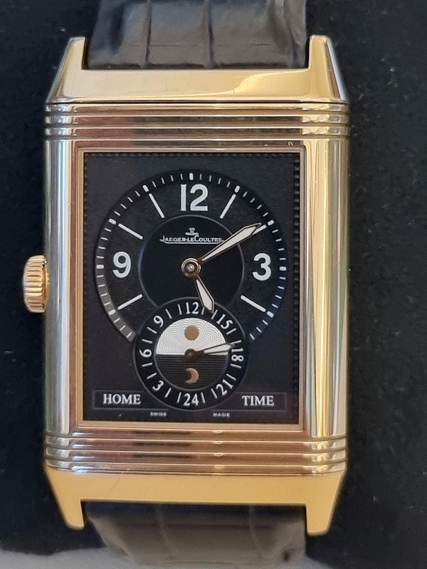 Grande Reverso Duo Date Limited Edition 500
