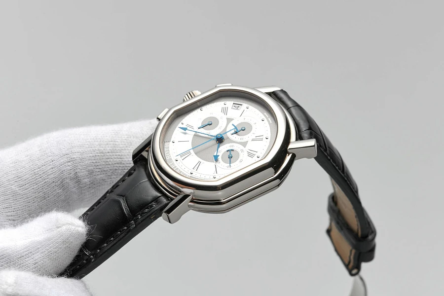 Chronograph Limited Edition 40/50