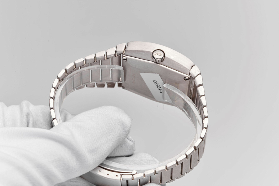 Da Vinci White Gold
