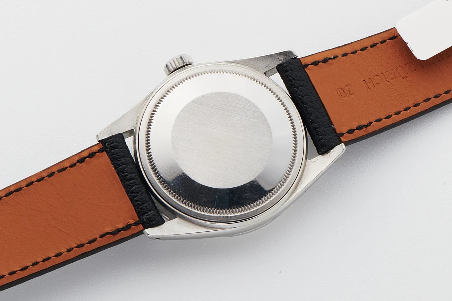 Datejust Ref. 16000 'Buckley' Dial