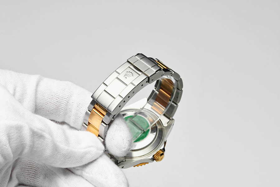 Submariner Sultan