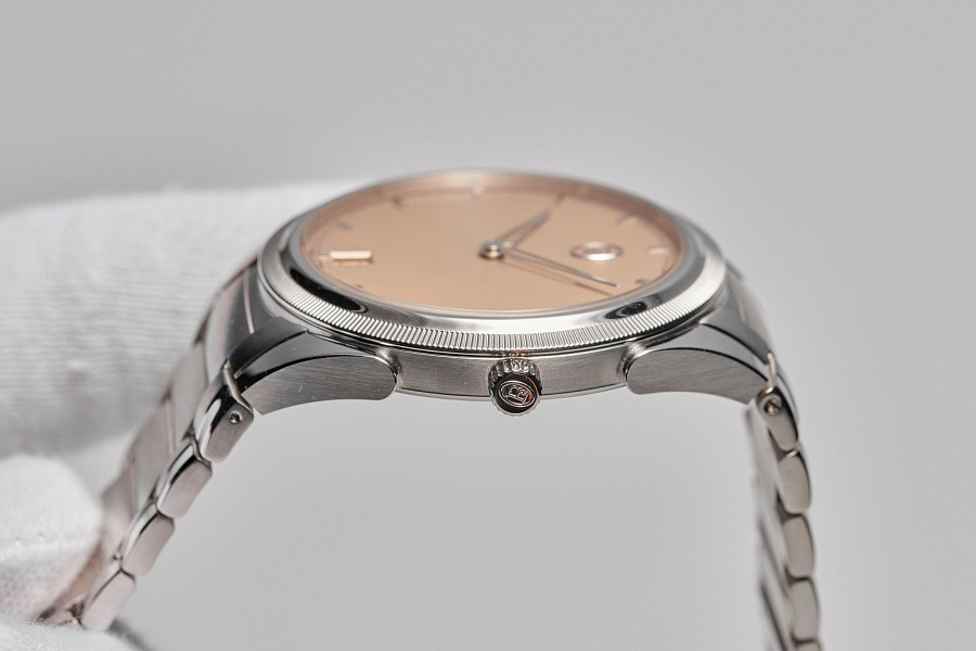 Tonda Serenissima Limited Edition