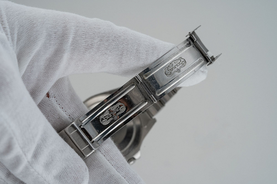 16550 Rail / Spider Dial