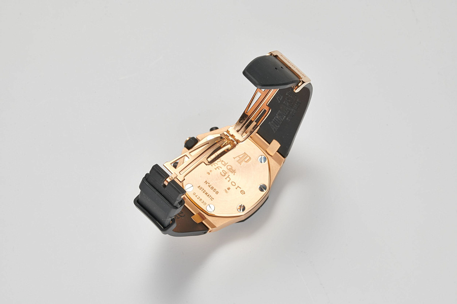 Royal Oak Offshore