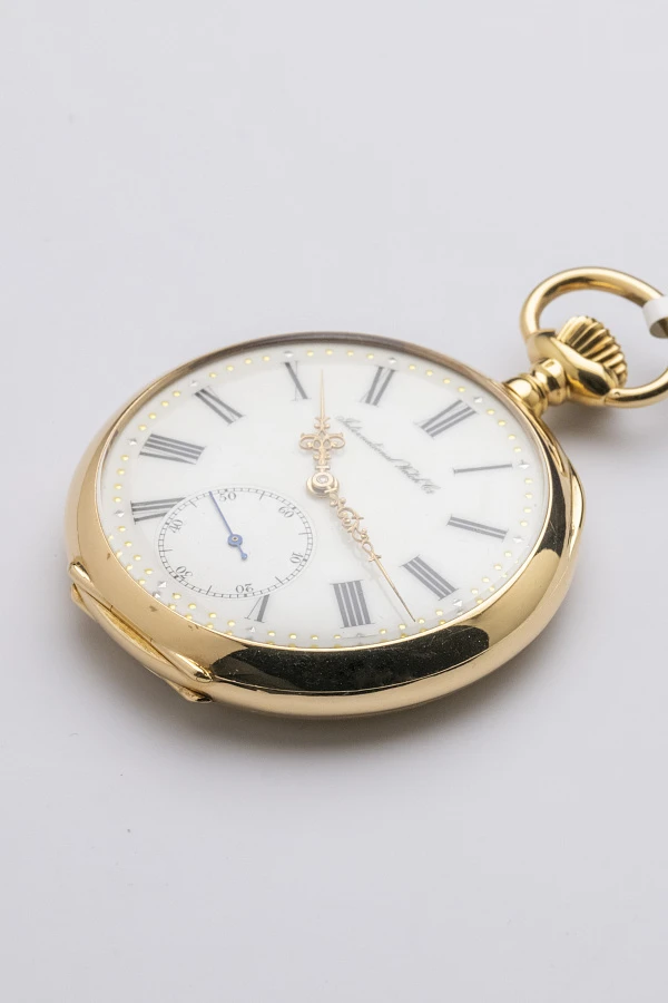IWC Lépine