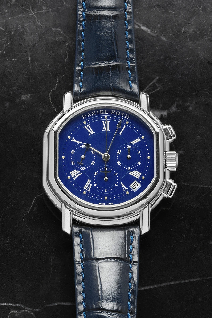 Chronograph