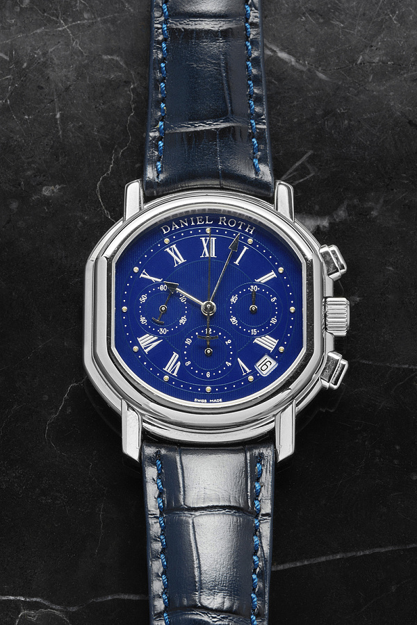 Chronograph