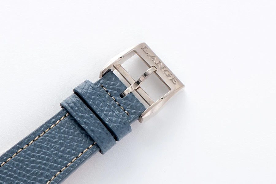 1815 Boutique Edition 18K White Gold