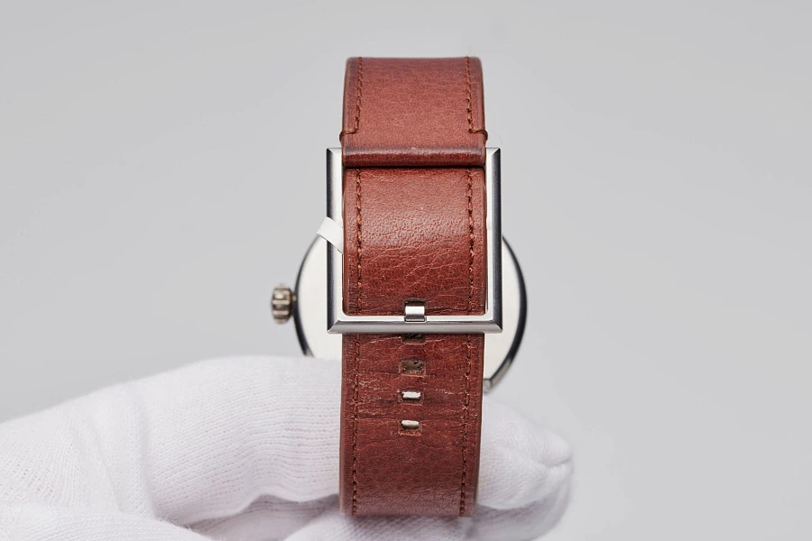 Ochs und Junior Astronomical Watch