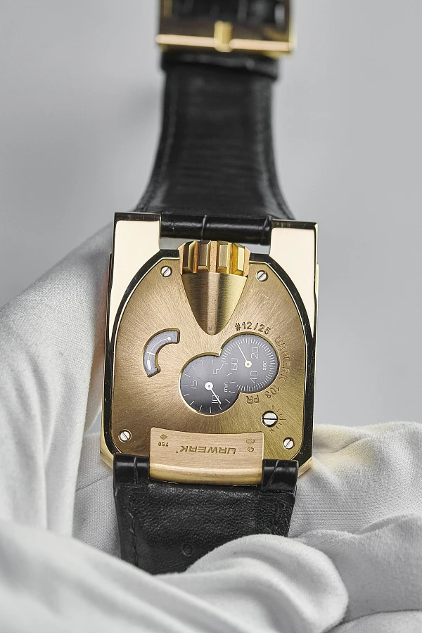 Urwerk PR 103