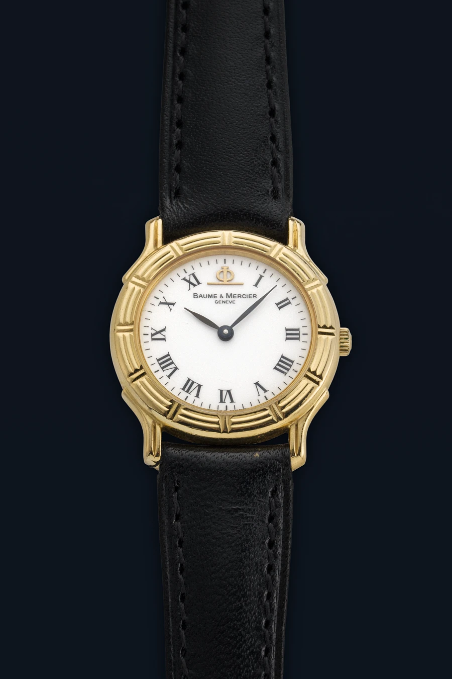 Ladies Watch Ref. 16764 in 18k Yellow Gold