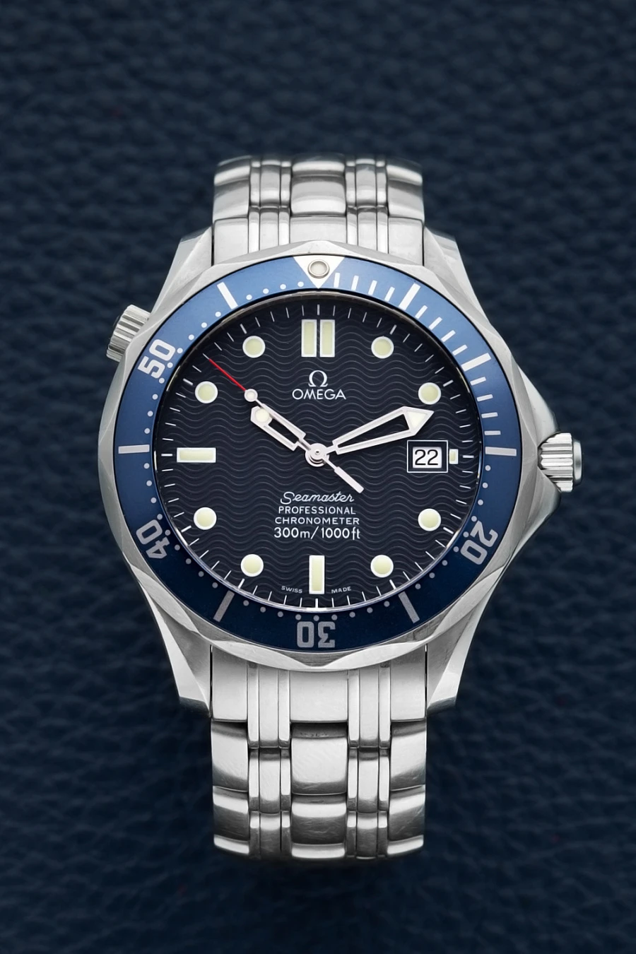 Seamaster