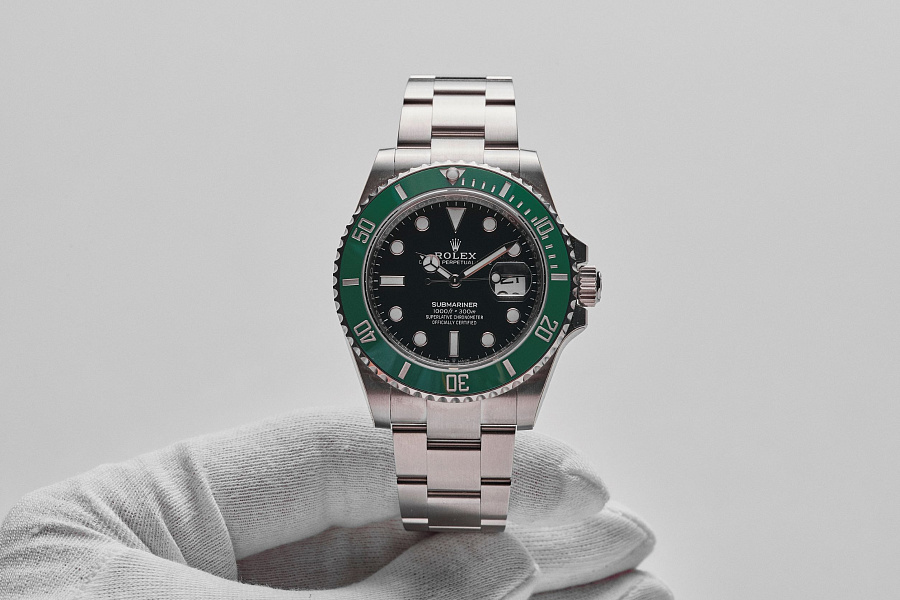 Submariner