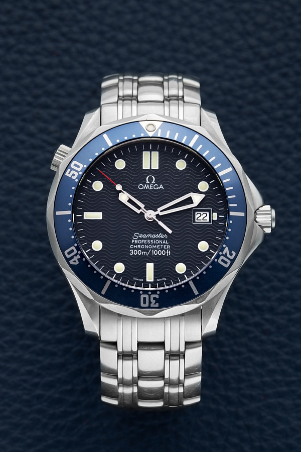 Seamaster