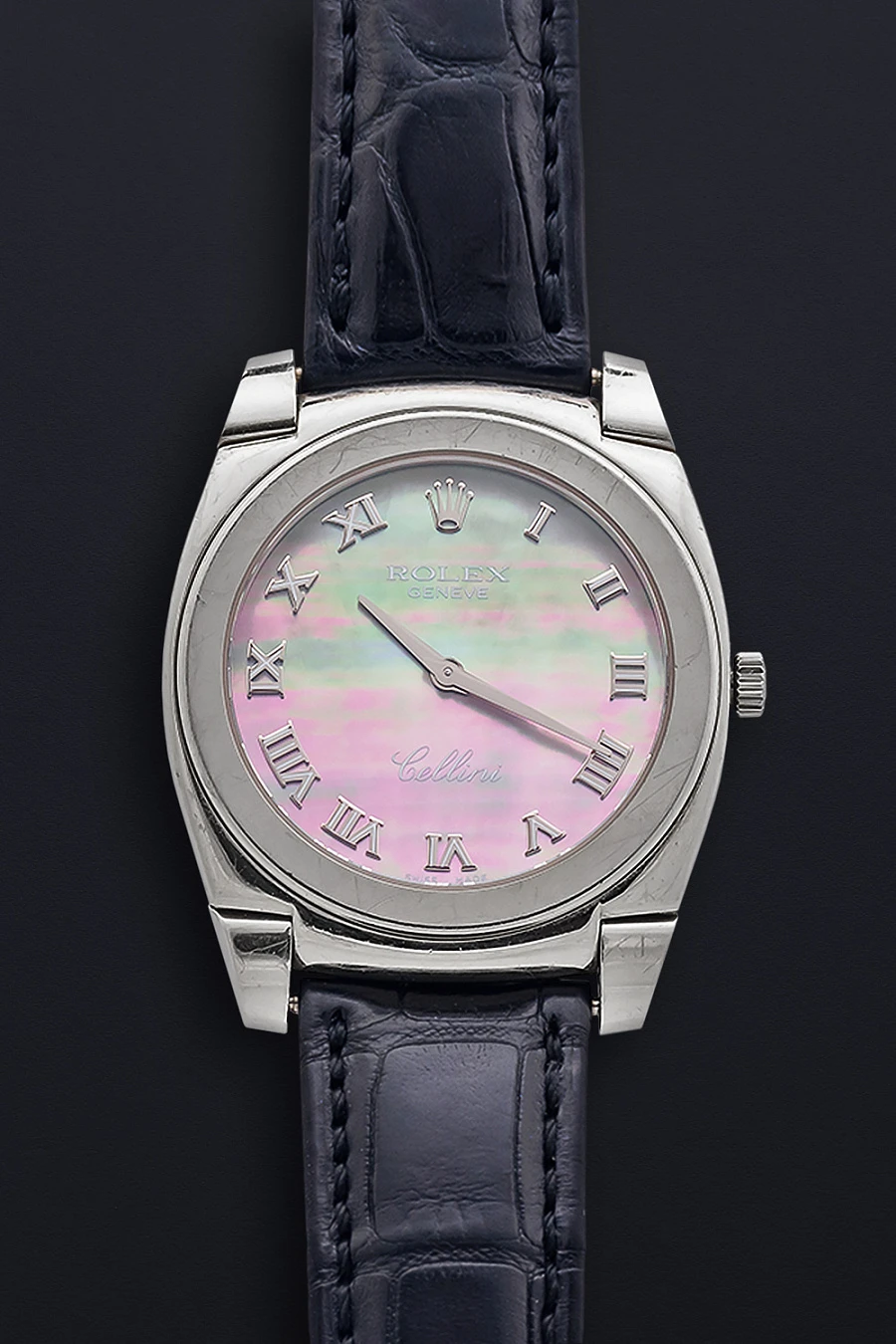 Cellini Cestello 5330 White Gold